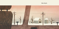 Mac Barnett: Now I See Winter, Illustrated by Jon Klassen - Tales for Tadpoles