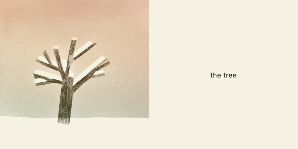 Mac Barnett: Now I See Winter, Illustrated by Jon Klassen - Tales for Tadpoles