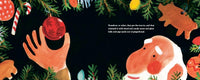 Mac Barnett: Santa's First Christmas, illustrated by Sydney Smith - Tales for Tadpoles