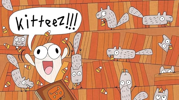 Maddie Frost: Little Boo - Tales for Tadpoles