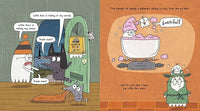 Maddie Frost: Little Boo - Tales for Tadpoles