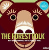 Madeleine Rogers: The Forest Folk - Tales for Tadpoles