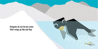 Madeleine Rogers: The Polar Pack - Tales for Tadpoles