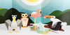 Madeleine Rogers: The Sky Guys - Tales for Tadpoles
