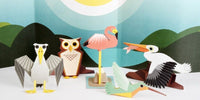 Madeleine Rogers: The Sky Guys - Tales for Tadpoles