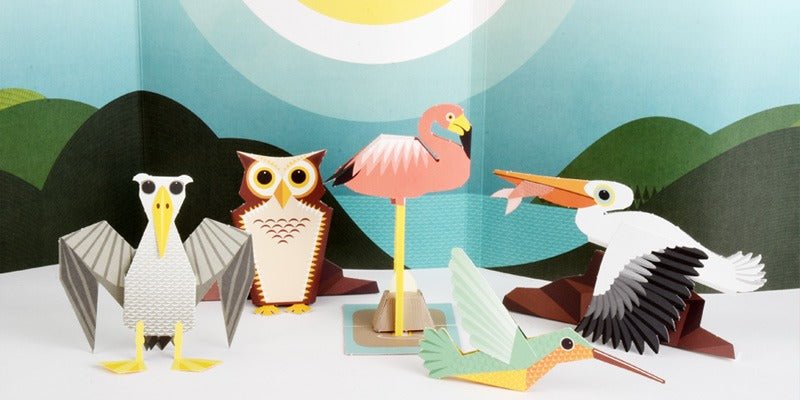 Madeleine Rogers: The Sky Guys - Tales for Tadpoles