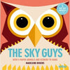 Madeleine Rogers: The Sky Guys - Tales for Tadpoles