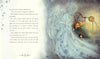 Maggie O'Farrell: Where Snow Angels Go, Illustrated by Daniella Jaglenka Terrazzini - Tales for Tadpoles