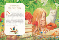 Máire Zepf: The Cloud Kingdom, illustrated by Andrew Whitson - Tales for Tadpoles