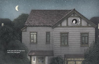 Mamiko Shiotani: The Grumpy Ghost Upstairs - Tales for Tadpoles