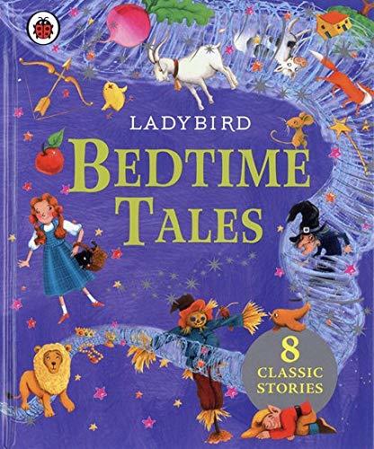 Mandy Archer: Bedtime Tales (second - hand) - Tales for Tadpoles