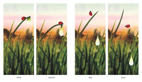 Marc Martin: Dawn - Tales for Tadpoles