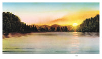 Marc Martin: Dawn - Tales for Tadpoles