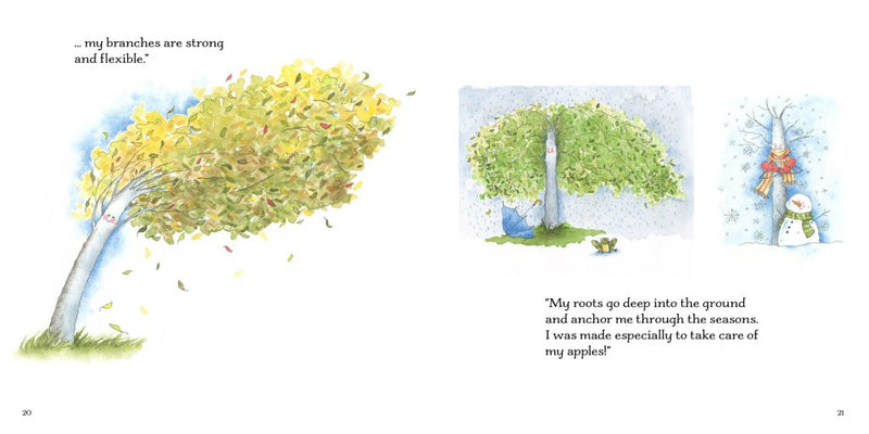 Margaret Anne Suggs: Robin and Pip - Tales for Tadpoles