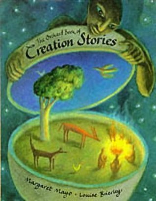 Margaret Mayo: The Orchard Book of Creation Stories (Second - Hand) - Tales for Tadpoles