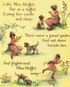 Margaret Tarrant (illustrator): Nursery Rhymes - Tales for Tadpoles