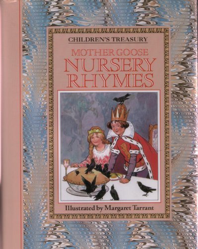 Margaret Tarrant: Mother Goose Nursery Rhymes (Second - Hand) - Tales for Tadpoles