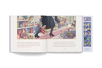 Margery Williams Bianco: The Velveteen Rabbit: A Press and Play Storybook, illustrated by Charles Santore - Tales for Tadpoles