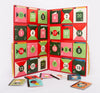 Maria Isabel Sanchez Vegara: Little People, Big Dreams Advent Calendar - Tales for Tadpoles