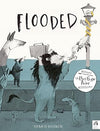 Mariajo Ilustrajo: Flooded - Tales for Tadpoles