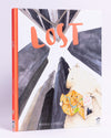 Mariajo Ilustrajo: Lost - Tales for Tadpoles