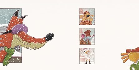 Marianne McShane, Mr Ando: Cailín Sinséir Bhéal Feirste: The Belfast Gingerbread Girl - Tales for Tadpoles