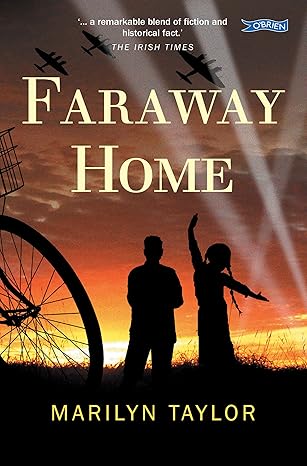 Marilyn Taylor: Faraway Home - Tales for Tadpoles