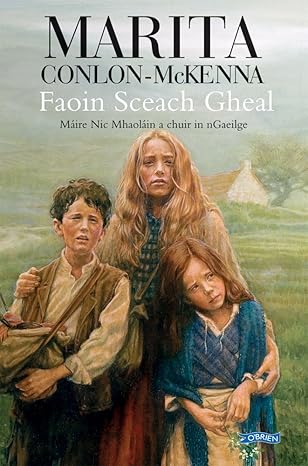 Marita Conlon - McKenna: Faoin Sceach Gheal - Tales for Tadpoles