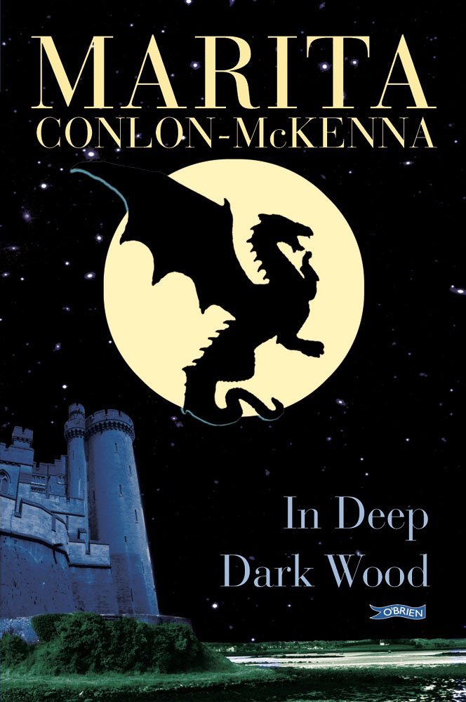 Marita Conlon - McKenna: In Deep Dark Wood (Second Hand) - Tales for Tadpoles