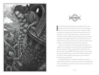 Mark Russell: Grimm and Grimmer: Classic Fairy Tales Rebooted, illustrated by Alicja Kocurek - Tales for Tadpoles