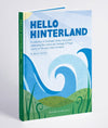 Martin Holohan: Hello Hinterland, illustrated by Clare Lynch 3 FOR 2! - Tales for Tadpoles