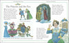 Mary Hoffman: A First Book of Fairy Tales, illustrated by Julie Dowling - Tales for Tadpoles