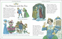Mary Hoffman: A First Book of Fairy Tales, illustrated by Julie Dowling - Tales for Tadpoles
