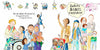 Mary Hoffman: Babies, Babies Everywhere! illustrated by Ros Asquith - Tales for Tadpoles