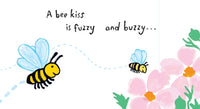 Mary Murphy: A Kiss Like This - Tales for Tadpoles