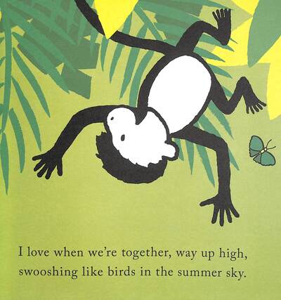 Mary Murphy: Friends Forever - Tales for Tadpoles