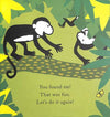 Mary Murphy: Friends Forever - Tales for Tadpoles