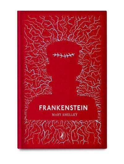 Mary Shelley: Frankenstein - Tales for Tadpoles