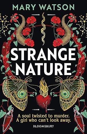 Mary Watson: Strange Nature - Tales for Tadpoles