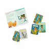 Match the Mermaids: A Memory Game, illustrated by Jessica Roux - Tales for Tadpoles