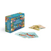 Match the Mermaids: A Memory Game, illustrated by Jessica Roux - Tales for Tadpoles