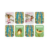 Match the Mermaids: A Memory Game, illustrated by Jessica Roux - Tales for Tadpoles