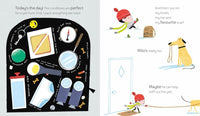 Matt Hunt: How to Find a Yeti - Tales for Tadpoles