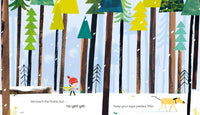 Matt Hunt: How to Find a Yeti - Tales for Tadpoles