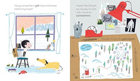 Matt Hunt: How to Find a Yeti - Tales for Tadpoles