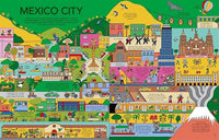 Matt Ralphs: Big Brilliant World, illustrated by Aysha Tengiz - Tales for Tadpoles