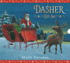 Matt Tavares: Dasher Gift Set - Tales for Tadpoles