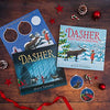 Matt Tavares: Dasher Gift Set - Tales for Tadpoles