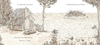 Matthew Cordell: Bear Island - Tales for Tadpoles