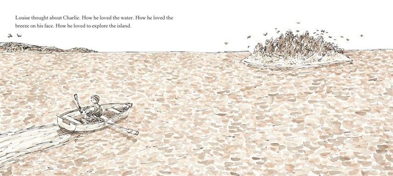 Matthew Cordell: Bear Island - Tales for Tadpoles